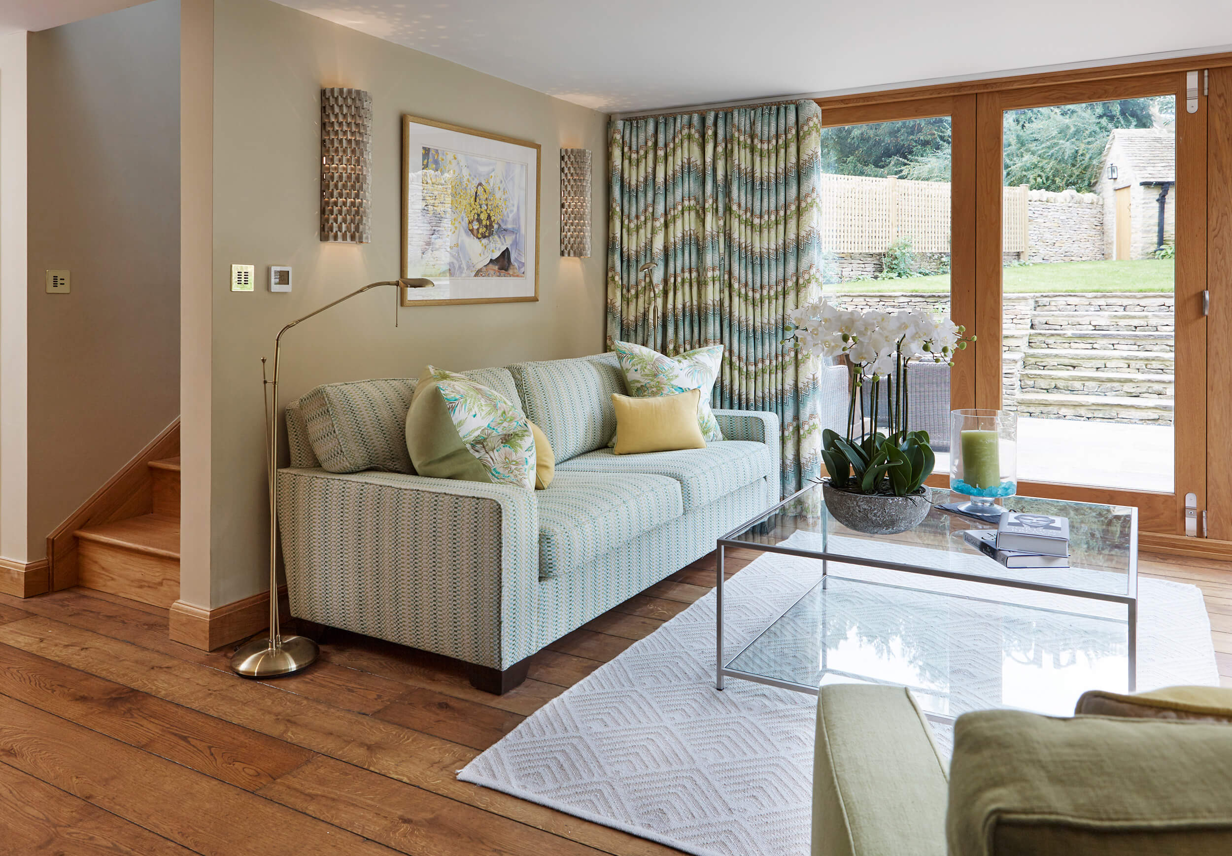 Interior Design in The Cotswolds